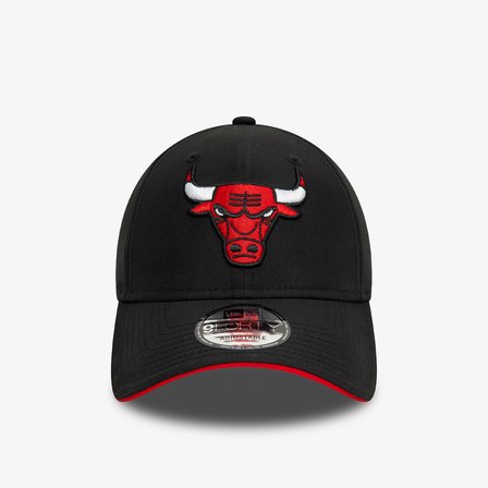 New Era Microfibre 9Forty Chibul Unisex Siyah Şapka