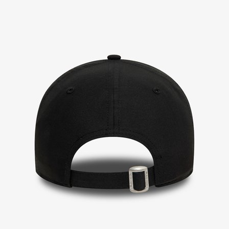 New Era Microfibre 9Forty Chibul Unisex Siyah Şapka
