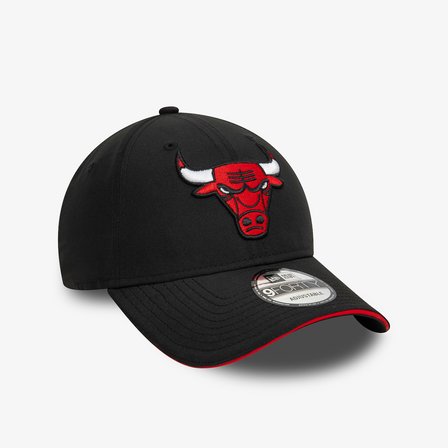 New Era Microfibre 9Forty Chibul Unisex Siyah Şapka