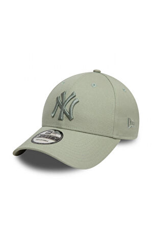 New Era 60137475 League Essential 9Forty Neyyan Cap Açık Yeşil Unisex Şapka