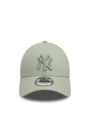 New Era 60137475 League Essential 9Forty Neyyan Cap Açık Yeşil Unisex Şapka