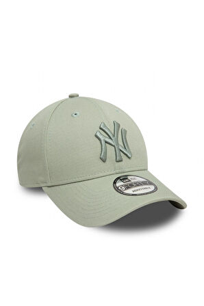 New Era 60137475 League Essential 9Forty Neyyan Cap Açık Yeşil Unisex Şapka