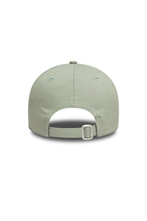 New Era 60137475 League Essential 9Forty Neyyan Cap Açık Yeşil Unisex Şapka
