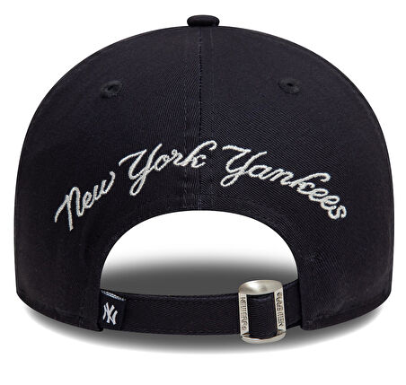 60595433-R New Era Fruıt Icon 9Forty Neyyan  Nvy Şapka Siyah