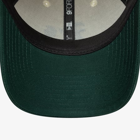 New Era 9Forty Oakath Unisex Bej Şapka