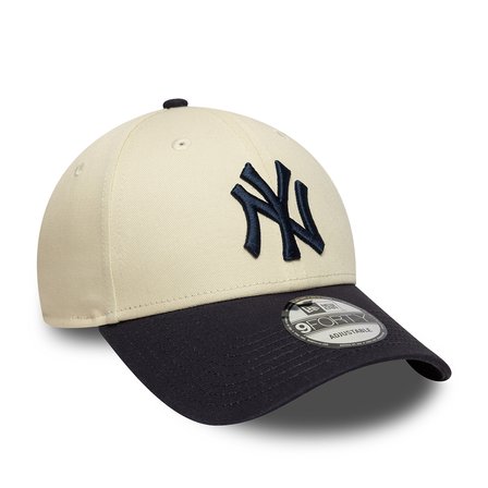 New Era Şapka Colour Block 9 Forty Neyyan