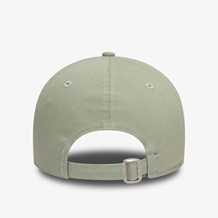 New Era Camo 9Forty Neyyan Unisex Yeşil Şapka