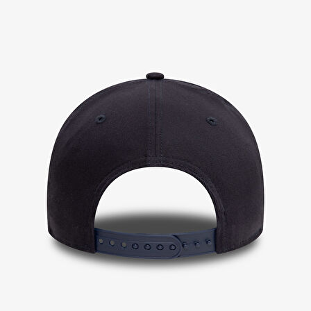 New Era 9Forty Stretch Snap Bosred Unisex Lacivert Şapka