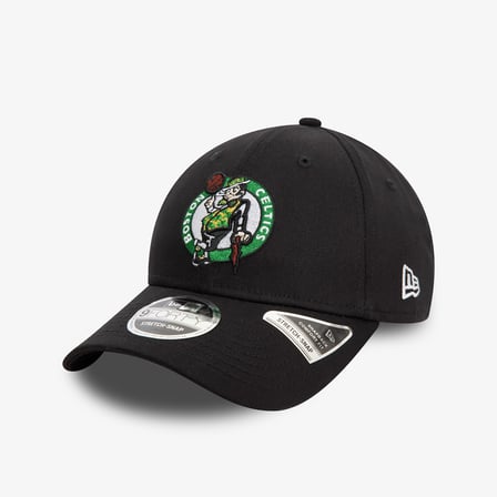 New Era Nba Boston Celtics 9Forty Unisex Siyah Şapka