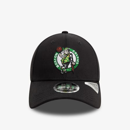 New Era Nba Boston Celtics 9Forty Unisex Siyah Şapka