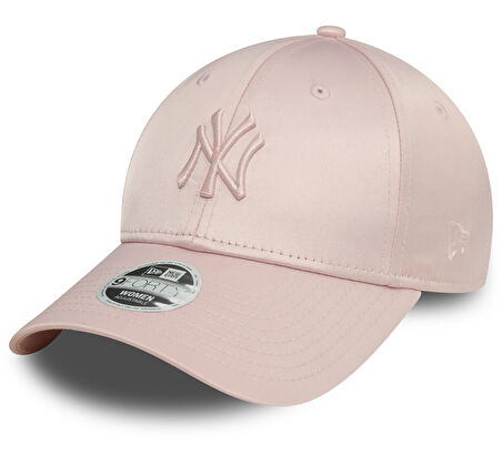 60595369-R New Era Wmns Satın 9Forty Neyyan  Cop Kadın Şapka Pembe