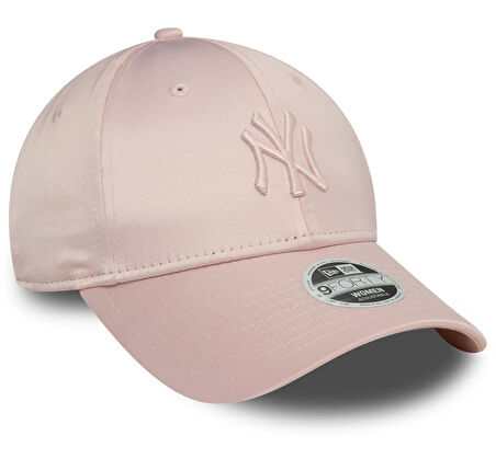 60595369-R New Era Wmns Satın 9Forty Neyyan  Cop Kadın Şapka Pembe