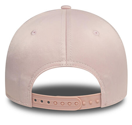 60595369-R New Era Wmns Satın 9Forty Neyyan  Cop Kadın Şapka Pembe