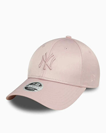 New Era 940 Satin 9Forty NY Kadın Şapka