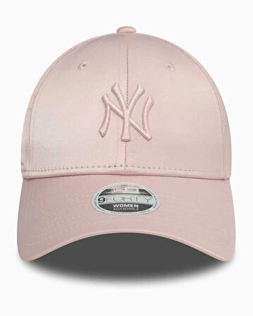 New Era 940 Satin 9Forty NY Kadın Şapka