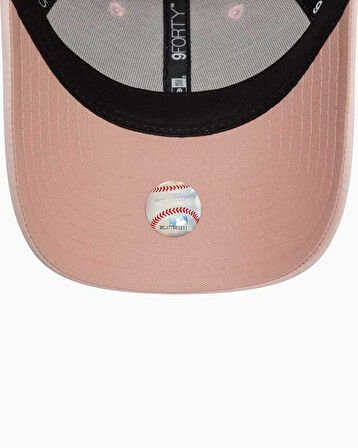 New Era 940 Satin 9Forty NY Kadın Şapka