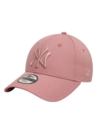 New Era Açık Pembe Kız Çocuk Şapka