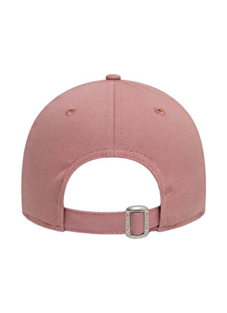 New Era Açık Pembe Kız Çocuk Şapka