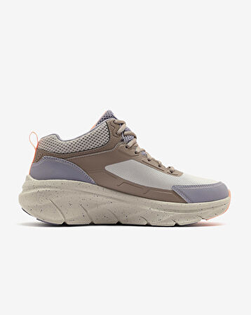 SKECHERS D'lux Walker 2.0 - Rain Check Kadın Bot