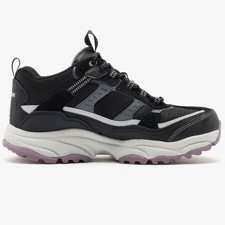 Skechers VIGOR AT - CENTINELA Kadın Bot 180240-BKMT