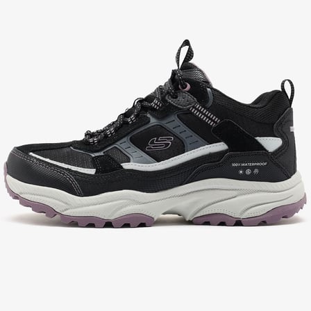 Skechers VIGOR AT - CENTINELA Kadın Bot 180240-BKMT