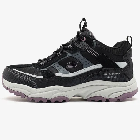 Skechers VIGOR AT - CENTINELA Kadın Bot 180240-BKMT