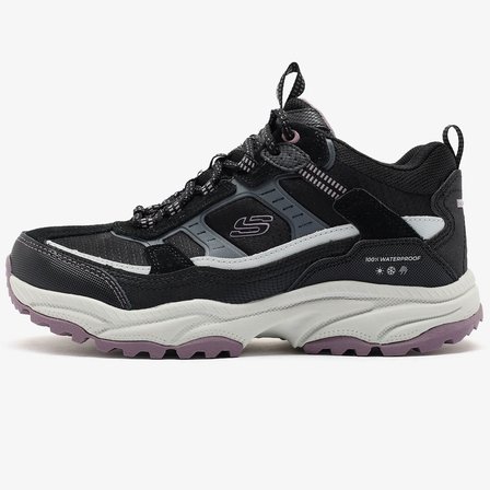 Skechers VIGOR AT - CENTINELA Kadın Bot 180240-BKMT