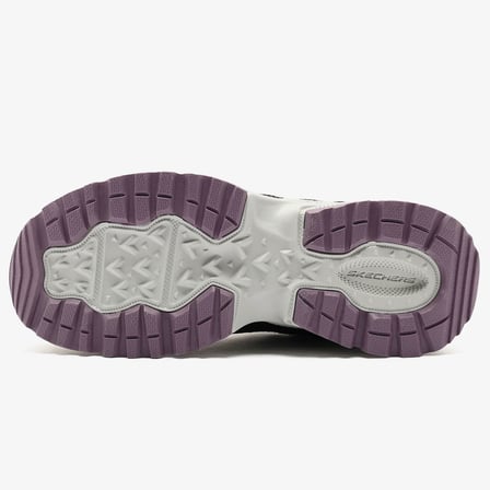 Skechers VIGOR AT - CENTINELA Kadın Bot 180240-BKMT