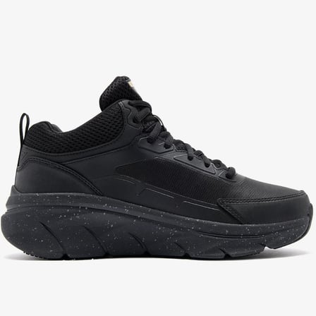 Skechers D'lux Walker 2.0-Grailo 232953-BBK Waterproof Erkek Bot