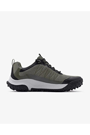 Skechers 237603 OLBK Arch Fit Swift Trail Erkek Spor Ayakkabı