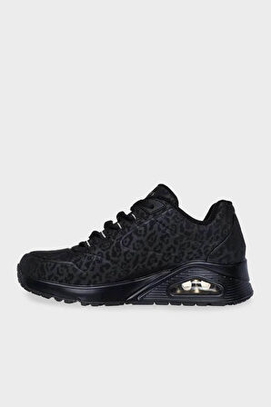 Skechers Bayan Ayakkabı 177144 BBK