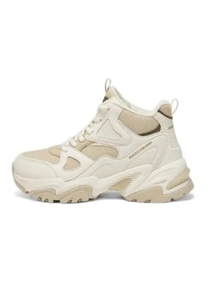 Skechers 168023 WLPK  KADIN BOT