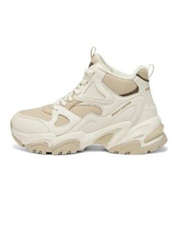 SKECHERS 168023 WLPK  KADIN BOT
