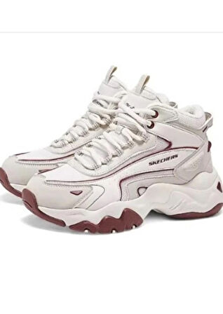 Skechers 168015 OFWR  KADIN BOT