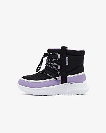 Skechers 303464N BKLV Skech-Lite Pro Hyper Phase Kız Bebek Spor Ayakkabı