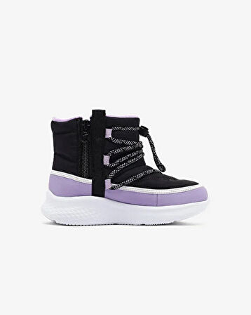 Skechers 303464N BKLV Skech-Lite Pro Hyper Phase Kız Bebek Spor Ayakkabı