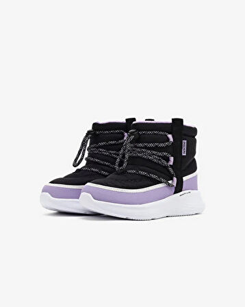 Skechers 303464N BKLV Skech-Lite Pro Hyper Phase Kız Bebek Spor Ayakkabı