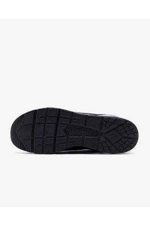 Uno 2 Kadın Siyah Sneakers 155642 Bbk