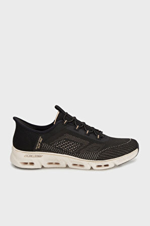 Skechers Bayan Ayakkabı 104610 BKGD