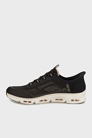 Skechers Bayan Ayakkabı 104610 BKGD