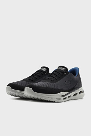 Skechers Erkek Ayakkabı 210994 BLK