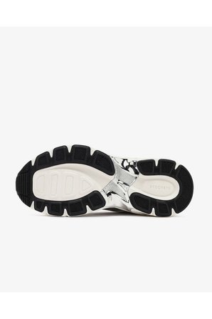 SHADOW - STELLAR 90 Erkek Gri Sneakers 183216 SIL