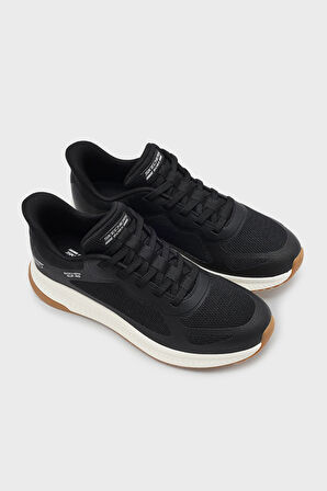 Skechers Erkek Ayakkabı 118423 BLK