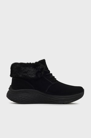 Skechers kadin Bot 144368 BBK