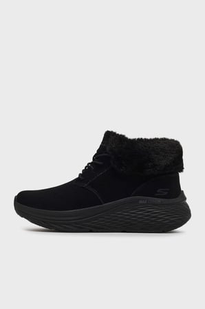 Skechers kadin Bot 144368 BBK