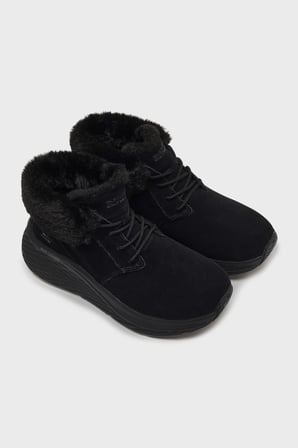 Skechers kadin Bot 144368 BBK