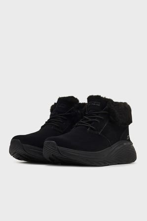 Skechers kadin Bot 144368 BBK