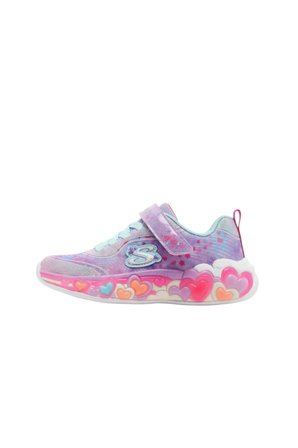 ETERNAL HEART LIGHTS IŞIKLI KIZ ÇOCUK SPOR AYAKKABI 302696L 302696L-LVMT