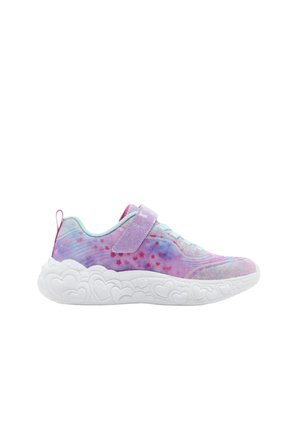 ETERNAL HEART LIGHTS IŞIKLI KIZ ÇOCUK SPOR AYAKKABI 302696L 302696L-LVMT