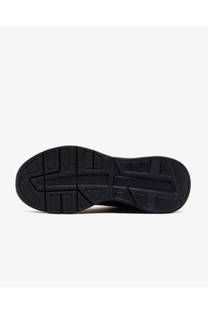 SKECHERS BOBS ARC WAVES 2.0 CLASS RANK SİYAH GÜNLÜK AYAKKABI 118340 BBK
